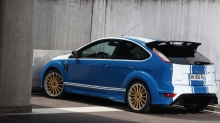  - Ford Focus RS   